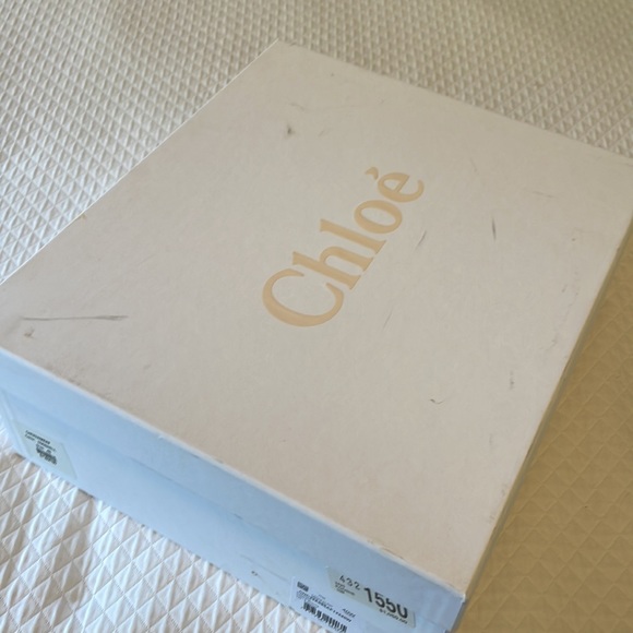 Chloe boot box - Picture 5 of 5